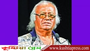 সৃষ্টিশীল কারিগর কবি ও স্থপতি রবিউল হুসাইন