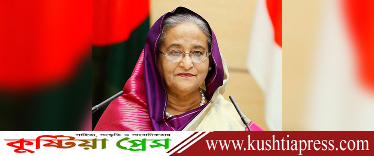 সাম্প্রদায়িক সম্প্রীতি নষ্ট করতে দেব না: প্রধানমন্ত্রী