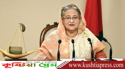 বীমা করার বিষয়ে মানুষের মাঝে আরও আগ্রহী সৃষ্টি করতে হবেঃ প্রধানমন্ত্রী