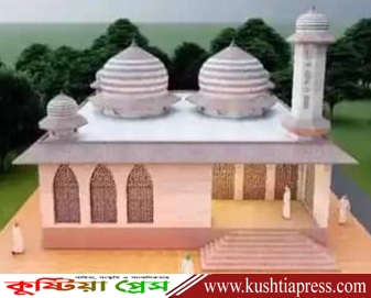 হযরত খাজা দেওয়ান আহাম্মদ কওছার আলী শাহ(রঃ)এঁর ৮৫তম ওরশ মোবারক