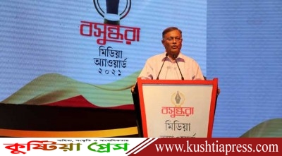 অনুসন্ধানী সাংবাদিকতা মানুষের না বলা কাহিনী তুলে আনে: তথ্যমন্ত্রী