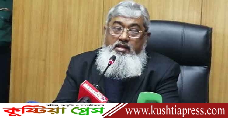 সর্বজনীন পেনশন ব্যবস্থাপনা আইন অনুমোদন দিয়েছে মন্ত্রিসভা