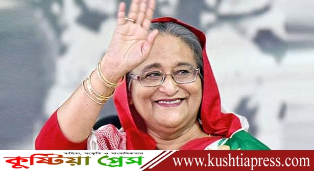 পুলিশ যেন হয় মানুষের আশ্রয়স্থল, প্রত্যাশা প্রধানমন্ত্রীর