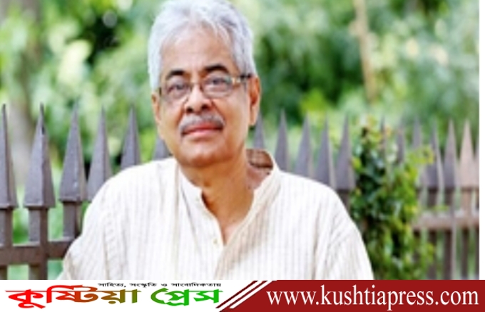 কিংবদন্তি গীতিকার গাজী মাজহারুল আনোয়ার আর নেই