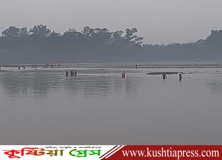 পঞ্চগড়ের করতোয়া নদীতে নৌকাডুবির ঘটনায় মৃতের সংখ্যা বেড়ে ৬৮-তে দাঁড়িয়েছে