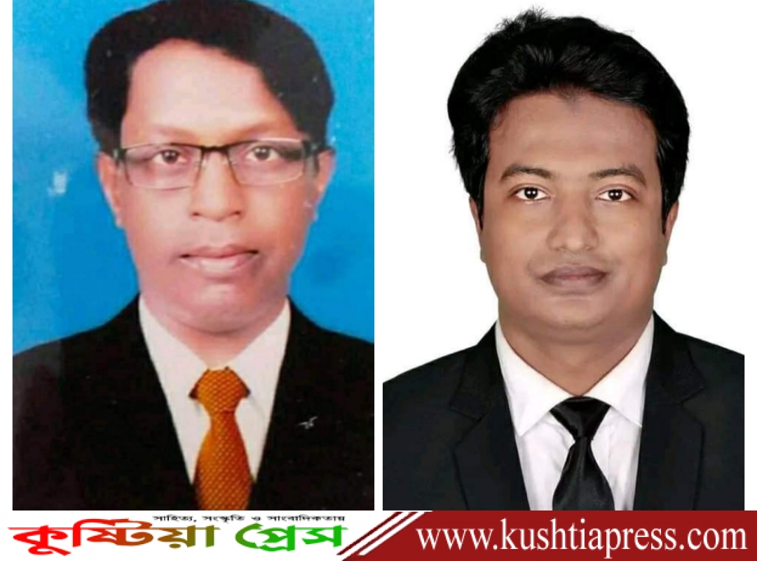 বঙ্গবন্ধু সাংস্কৃতিক পরিষদ কুষ্টিয়ার কমিটি গঠন: সভাপতি এস এস রুশদী সেক্রেটারি অ্যাড. পলল