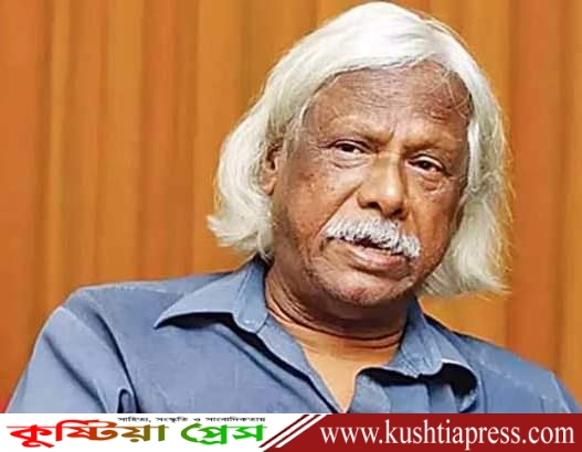 স্বাধীনতা পুরস্কারে ভূষিত বীর মুক্তিযোদ্ধা ডা. জাফরুল্লাহ চৌধুরীর মৃত্যুতে তথ্যমন্ত্রীর শোক