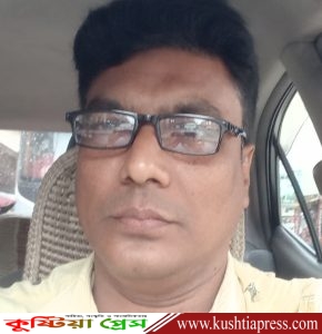 কবি ও সাংবাদিক নূর মোহাম্মদ রবিউলের আজ শুভ জন্মদিন