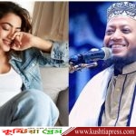 অভিনেত্রী রাশমিকার দিকে তাকাবেন ও চেহারায় ১ নম্বর, এসব বলাতে ক্ষমা চাইলেন আমির হামজা