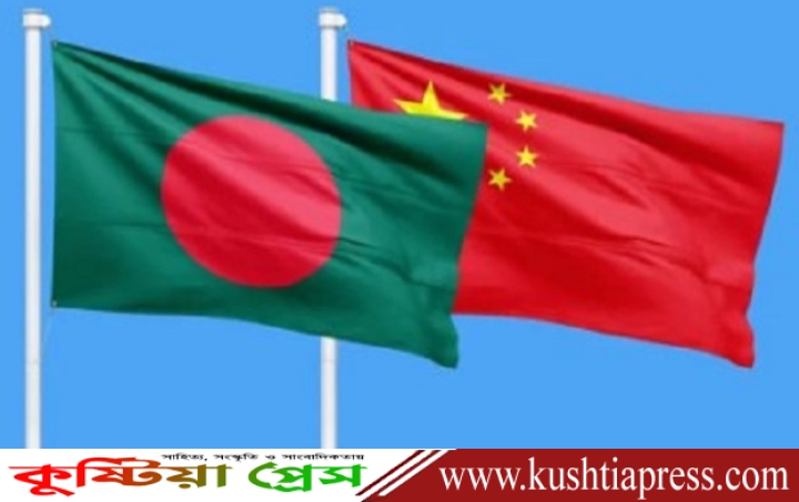 ভিসা নিয়ে সুখবর দিল চীন, চিকিৎসার জন্য বাংলাদেশিদের ১ দিনেই ভিসা দেবে