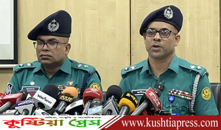 চাঁদাবাজি নয়, পারস্পরিক ব্যবসায়িক দ্বন্দ্বের কারণেই সোহাগকে হত্যা: পুলিশ