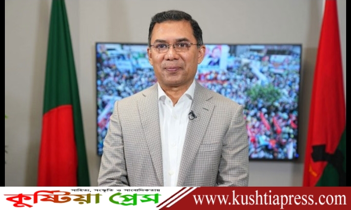 এখনো স্বৈরাচারের ভূত লুকিয়ে আছে, যারা মব তৈরি করছে, তাদের কেন গ্রেপ্তার করা হচ্ছে না: তারেক