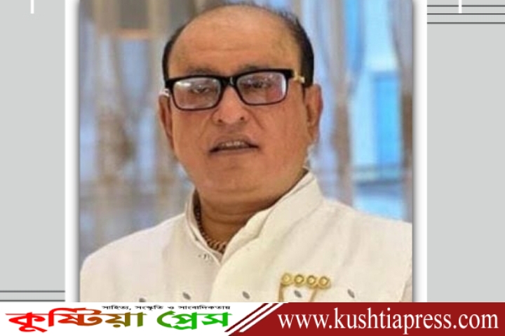মাইটিভির চেয়ারম্যান নাসির উদ্দীন সাথীকে গ্রেফতার করেছে ডিবি পুলিশ