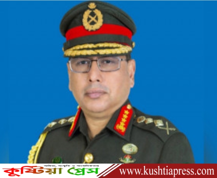 অবাধ, সুষ্ঠু ও নিরপেক্ষ নির্বাচনে সরকারকে সহযোগিতা করতে সেনাবাহিনী সব ধরনের প্রস্তুতি নিয়েছে