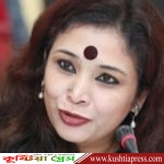 অধ্যাপক মাফরুহি পর জাকসুর আরেক নির্বাচন কমিশনার অধ্যাপক রেজওয়ানা স্নিগ্ধা পদত্যাগ করলেন