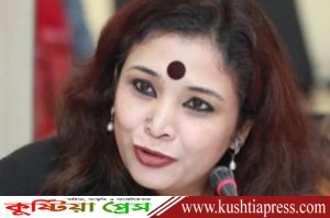অধ্যাপক মাফরুহি পর জাকসুর আরেক নির্বাচন কমিশনার অধ্যাপক রেজওয়ানা স্নিগ্ধা পদত্যাগ করলেন