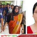 সাংবাদিক নির্যাতনের মামলায় সাবেক ডিসি সুলতানা পারভীন কারাগারে