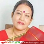লোকসংগীতের বরেণ্যশিল্পী ফরিদা পারভীন আর নেই
