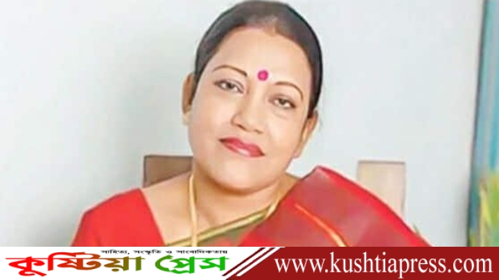লোকসংগীতের বরেণ্যশিল্পী ফরিদা পারভীন আর নেই