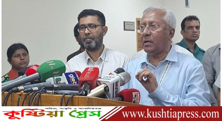 জাতীয় সংসদ নির্বাচনের জন্য ৭০ শতাংশ কেনাকাটা ইতিমধ্যে শেষ হয়েছে: ইসি