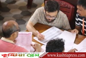 জাকসু নির্বাচনে মোট ১১ হাজার ৮৯৭ ভোটাের মধ্যে ৬৮ শতাংশ ভোট পড়েছে, গুনতে লাগল ৪০ ঘন্টা