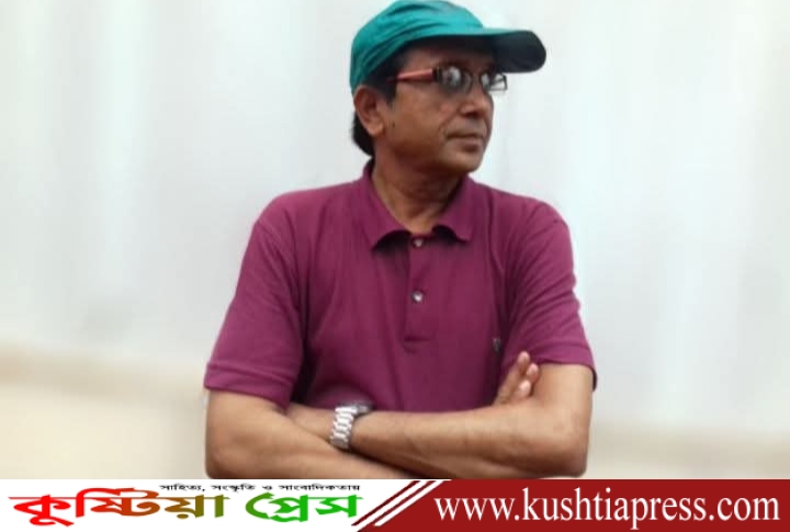 জাতীয় সাংবাদিক সংস্থার কেন্দ্রীয় কমিটির প্রেসিডিয়াম সদস্য হলেন মুকুল খসরু