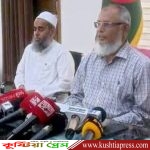 ভোটের পরিবেশ শতভাগ অনুকূলে: ইসি আনোয়ারুল ইসলাম
