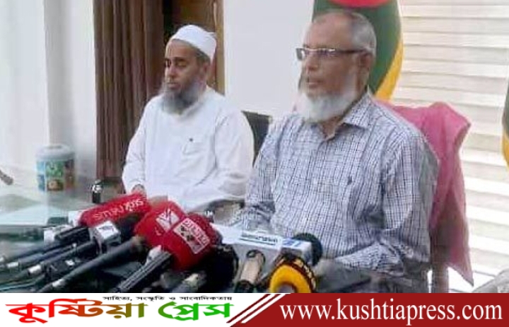 ভোটের পরিবেশ শতভাগ অনুকূলে: ইসি আনোয়ারুল ইসলাম