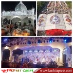 শেষ হল লালন শাঁহজির তিন দিনের অনুষ্ঠান, গ্রামীণ মেলা থাকছে আরও দুইদিন