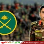 দেশে ৫০ ভাগ নারী, নারী ছাড়া উন্নয়নের শিখরে ওঠার চিন্তা করলে ভুল হবে: সেনাপ্রধান