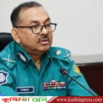 গাড়িতে আগুন-ককটেল নিক্ষেপকারীকে গুলির নির্দেশ ডিএমপি কমিশনারের