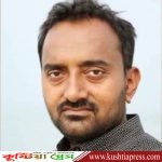 কুষ্টিয়া সদরের সাবেক সংসদ সদস্য পদ প্রার্থী তনুকে ঢাকার থেকে ডিবি পুলিশ গ্রেফতার করেছে