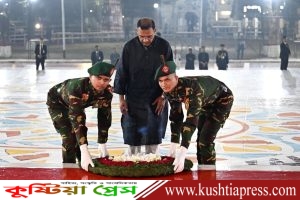 একুশের এই পথ ধরেই মহান মুক্তিযুদ্ধের মধ্য দিয়ে অর্জন বাংলাদেশের স্বাধীনতা: প্রধানমন্ত্রী