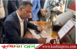 সর্বসম্মতিক্রমে সংসদ নেতা ও প্রধানমন্ত্রী হিসেবে নির্বাচিত হলেন তারেক রহমান