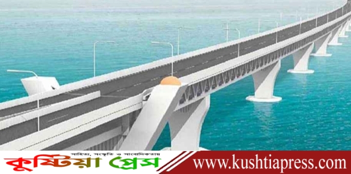 পাটুরিয়া-দৌলতদিয়ায় তৈরি হতে যাচ্ছে দেশের দ্বিতীয় পদ্মা সেতু, আসছে ৩ মেগা প্রজেক্ট