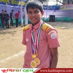 কুষ্টিয়ায় গড়াই নদীতে ডুবে স্কুল শিক্ষার্থীর মৃত্যু, দুই জনকে জীবিত উদ্ধার