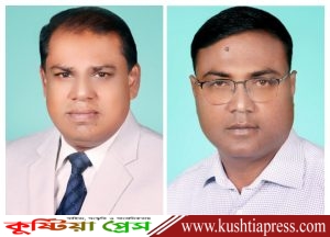 ইবি কর্মকর্তা সমিতির নির্বাচনে সভাপতি পদে মঈদ বাবুল ও সাধারণ&hellip;