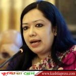 ‘সকল ধর্মীয় ও সাংস্কৃতিক কার্যক্রম স্বাভাবিকভাবে চলবে, মাজারে হামলা সহ্য করা হবে না”- রুমিন ফারহানা