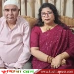 সংরক্ষিত নারী আসনে বিএনপির মনোনয়নে আলোচনার শীর্ষে কুষ্টিয়ার সৈয়দা ফাহিমা রুমী