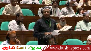 কুষ্টিয়ার লালন সাঁইয়ের মাজারে সংস্কৃতির নামে অনৈতিক কাজ চলে: সংসদে&hellip;