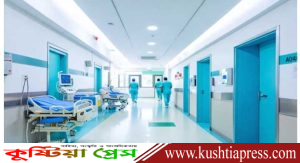 চীনের সহযোগিতায় দেশে ২০টি অত্যাধুনিক হাসপাতাল তৈরির জোর দিচ্ছে সরকার