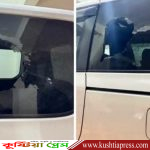 যখন আক্রমণ শুরু করে, তখন আমার ড্রাইভার আত্মরক্ষার্থে লাঠি নিয়ে নেমেছিল: আমির হামজা