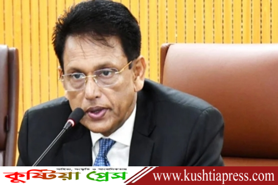 ইসলামী বিশ্ববিদ্যালয় প্রতিষ্ঠার মূল লক্ষ্য ছিল আন্তর্জাতিক মানের বিশ্ববিদ্যালয় গড়া: শিক্ষামন্ত্রী