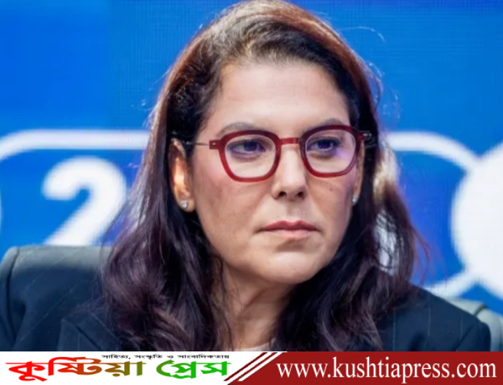 মরক্কোর প্রথম নারী প্রধানমন্ত্রী ফাতিমা জাহরা এল মানসুরি, আরব বিশ্বের দ্বিতীয় নারী হিসেবে তিনি সরকার পরিচালনার দায়িত্ব