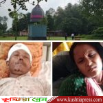 ঠাকুরগাঁওয়ে রসিক রায় জিও মন্দিরে সনাতন ও ইস্কন ধর্মাবলম্বীদের সংঘর্ষে আহত ৯
